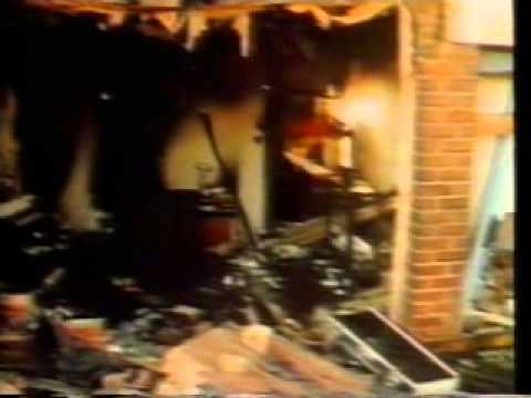 Scientific Eye Fire and Flame S038LS03