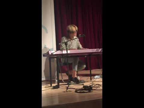 [160831 수요인문학콘서트] 잔나비 - 꿈나라 별나라 (유영현 focus) @스타트업캠퍼스