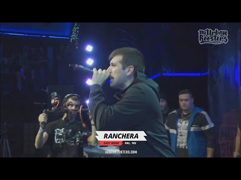 Chuty vs Bta batalla de doble tempo easy mode // fms España jornada 6