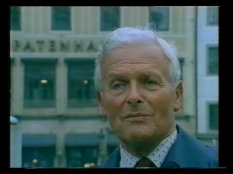 Peace in our time? (1938 Munich Crisis) Part 4 of 11