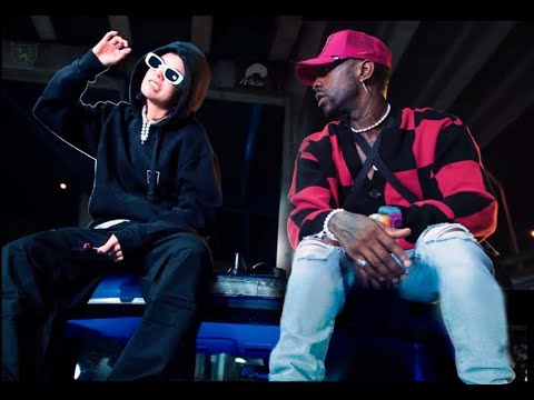 Loreana ft. Apache - FLY (Official Video)