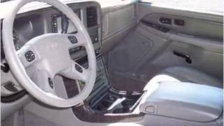 preview picture of video '2005 GMC Yukon Denali Used Cars Summerville SC'