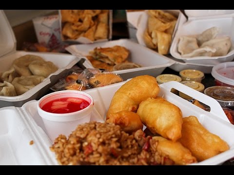 Video thumbnail for Food for Thought