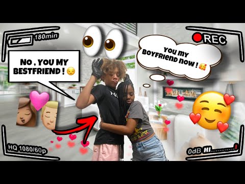 FLIRTING WITH RUCREWCOREY TO GET HIS REACTION 🥰 .. ( THINGS WENT LEFT 😱 )