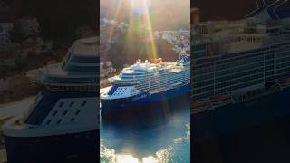 Discover Celebrity Apex: Luxury at Sea Like You’ve Never Seen Before