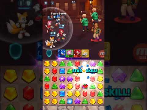 Sega heroes survival clear #71 (20190630)