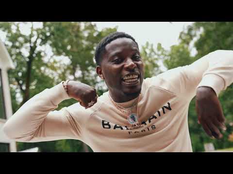 Da General x Keep Goin (Freestyle)