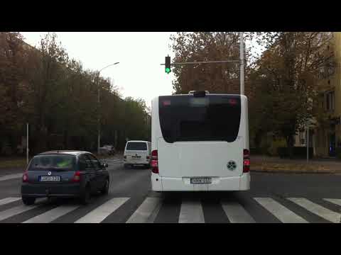 Szolnok Temető-járat; Széchenyi lakótelep - Temető