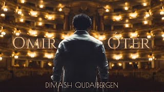 Musik-Video-Miniaturansicht zu Өmir өter Songtext von Dimash Kudaibergen