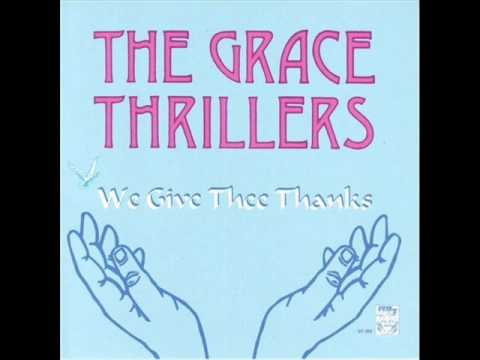 The Grace Thrillers - Around God's Throne