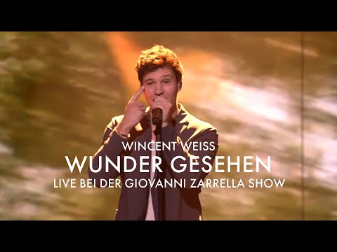 Video thumbnail for Wunder gesehen