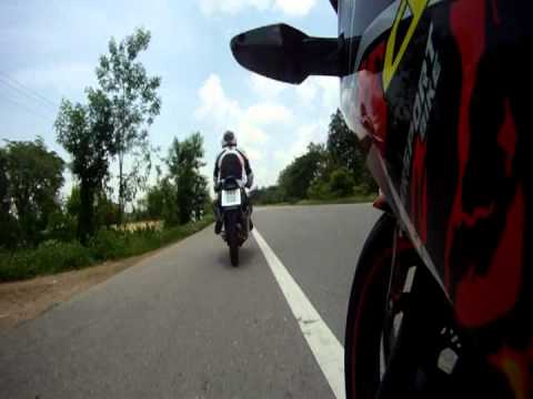 OutSiDer Team @ Phayao trip