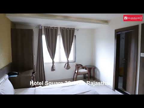 Hotel Square 36  kota Rajasthan