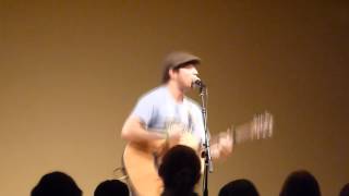 Bowties Are Cool (Alex Carpenter) - Honeymoon Tour - Santa Monica Show