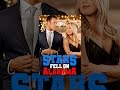Stars Fell on Alabama