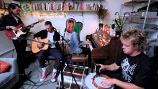 Nico Yaryan - OLD GLORIA