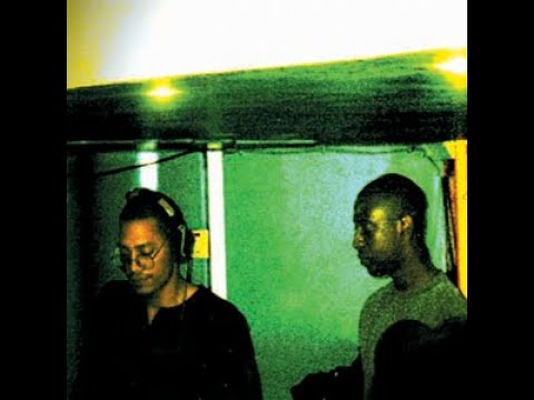 LTJ Bukem & MC Conrad @ Lazerdome 1993 FULL SET