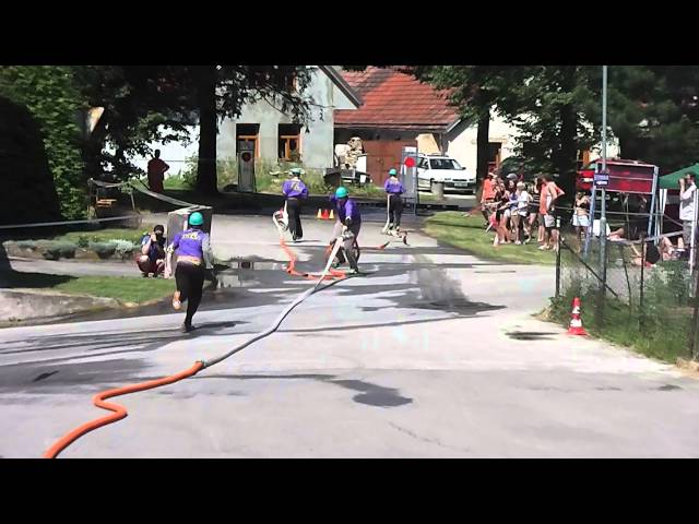 Velešín, 27. 07. 2013