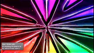 Voov - Strobe Light  🇩🇪