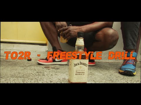 TO2R - FREESTYLE DRILL