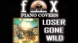 Loser Gone Wild - ELO (Cover)