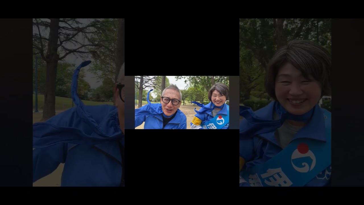 YouTubeサムネイル