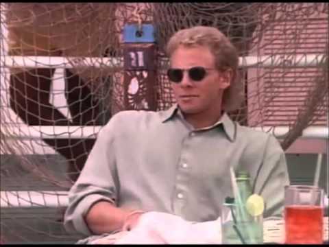 David Silver - 90210 - 'Be My Love' Performance