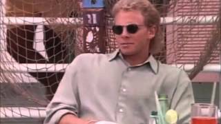 David Silver - 90210 - 'Be My Love' Performance