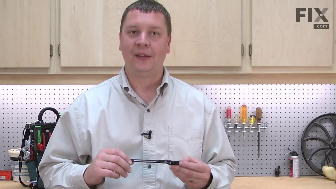 Replacing your Makita Angle Grinder Switch Lever A