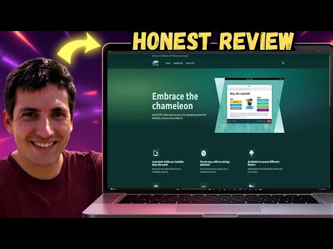 OpenSUSE vs Fedora 2025 Best Linux Distro Comparison and Performance Review