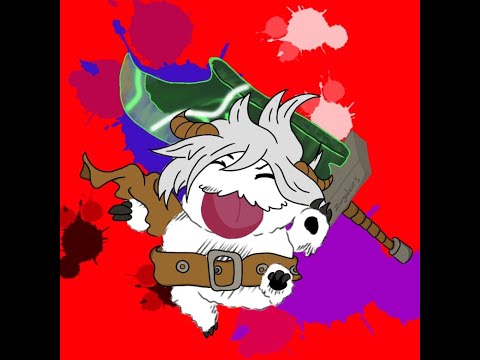 Riven vs Chogath Twitch.TVZurgalzur5 matchup guide #12