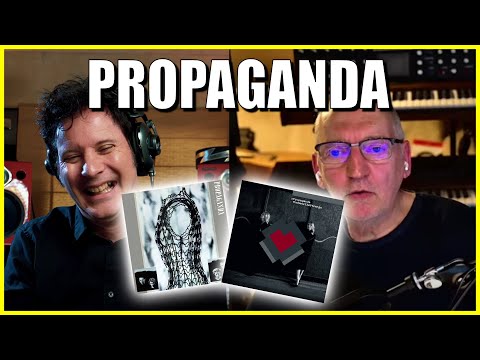 Modern Mixing for Timeless Production | Stephen Lipson Talks xPropaganda