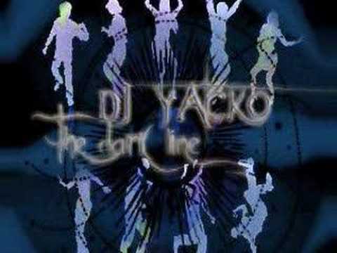 Chris Brown VS Yves Larock - Forever (Rise Up DJ Yacko Mix)