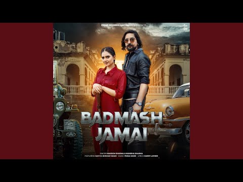Badmash Jamai — watch video