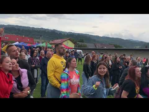 Desmod & Robo Šimko:Na tebe zavislý/Vyrobená pre mňa(Bijacovce 2021)