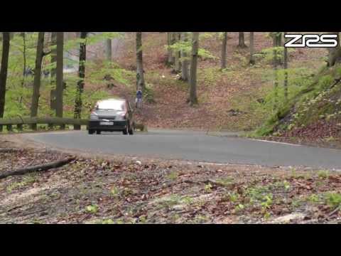 Kamil Bober na 28 Kryterium Kamionki 2013