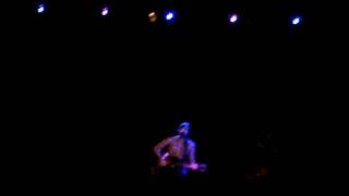 Benjamin Gibbard and Jay Farrar - Williamine