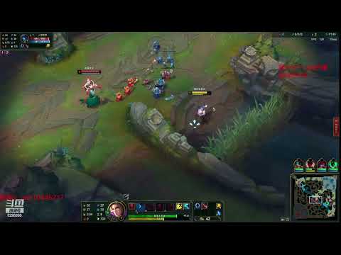 ZuoShou Vladimir vs Lissandra ✅ Best Cn Vladimir Guide