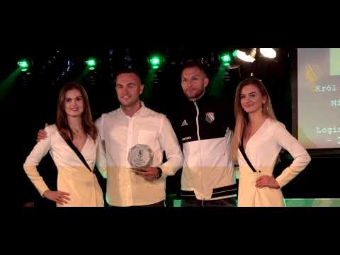 LEGIA BIZNES CUP / GALA ZIMA 2019