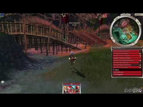 [EU] r238 vs [bG] r226, Unrated 1, 7/4/17 - Guild Wars (GvG) [Elementalist, Main]