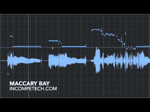 Maccary Bay