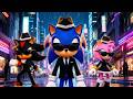Sonic Prime Coffin Dance Astronomia Song Cover PART 2