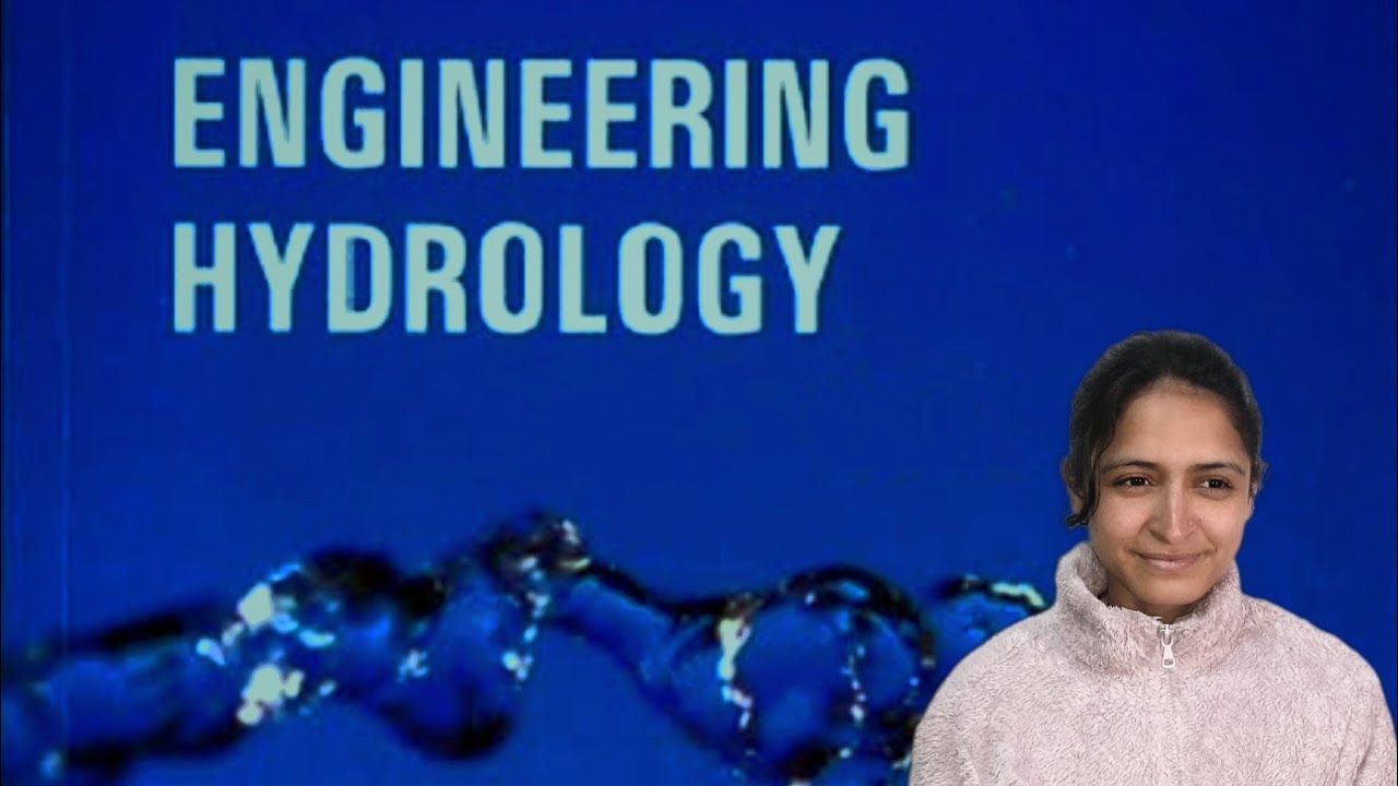 Estimation of missing rainfall data |engineering hydrology|