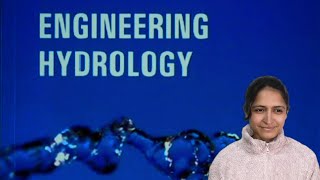 Estimation of missing rainfall data |engineering hydrology|