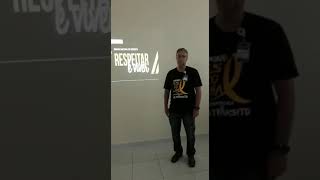 Semana Nacional de Trânsito - Colaborador Emmanuel de Oliveira
