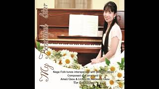 Ameu Usou - How Great Is God&#39;s Love