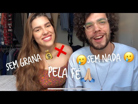 WE GOT MARRIED WITHOUT CONDITIONS