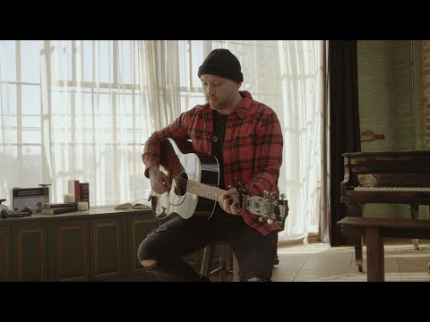 Forest Blakk - If You Love Her (Acoustic)