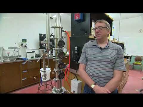 Researchers turn cheese by-product into vodka