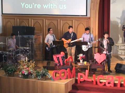 20120226 Youth Special Number   With Us